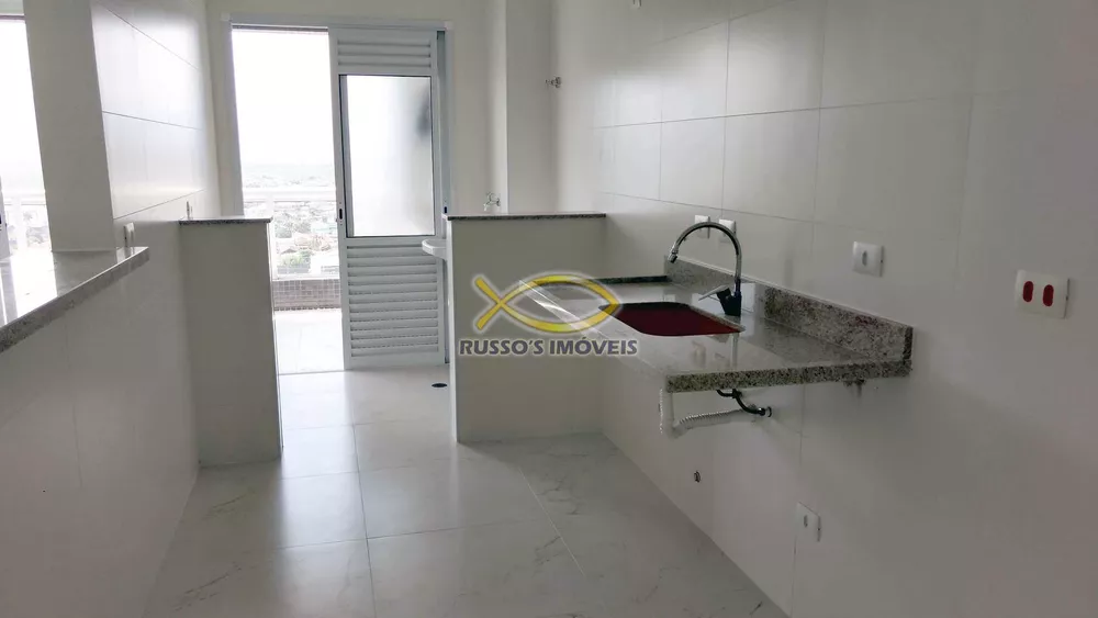 Apartamento à venda com 2 quartos, 92m² - Foto 7