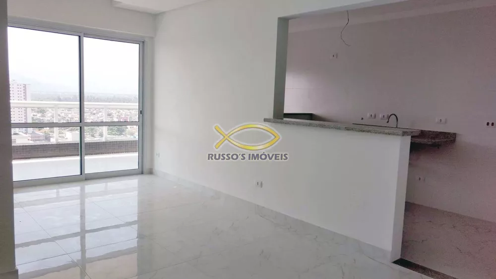 Apartamento à venda com 2 quartos, 92m² - Foto 2