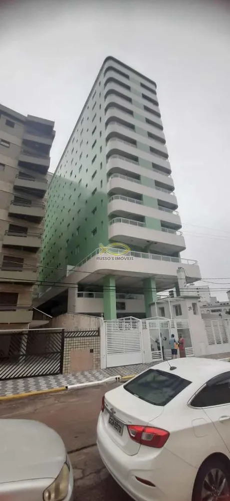 Apartamento, 2 quartos, 61 m² - Foto 6