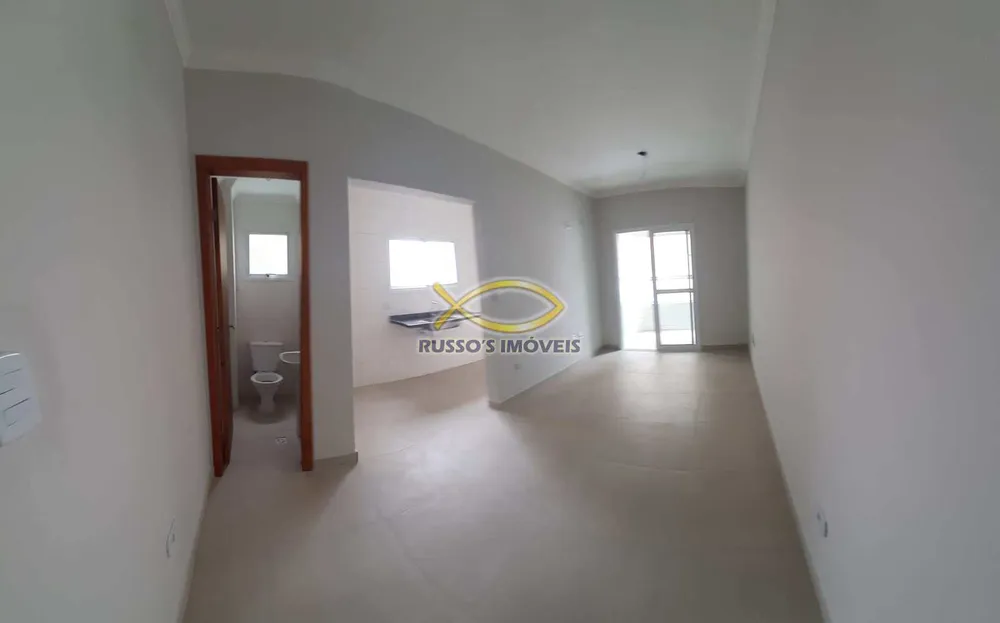 Apartamento, 2 quartos, 61 m² - Foto 2