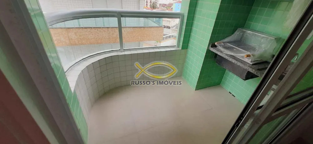 Apartamento, 2 quartos, 61 m² - Foto 4