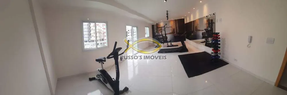 Apartamento, 2 quartos, 61 m² - Foto 1