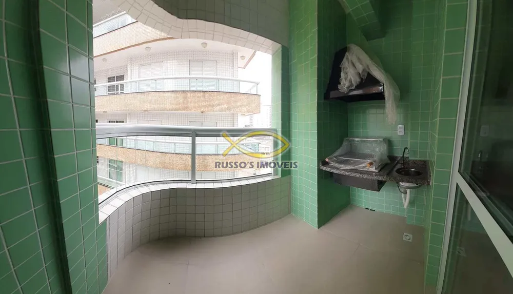 Apartamento, 2 quartos, 61 m² - Foto 3