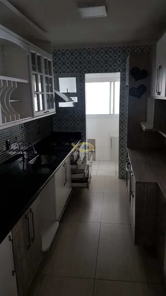 Apartamento, 2 quartos, 78 m² - Foto 7