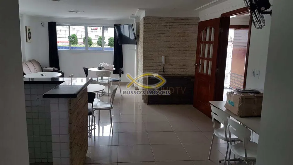 Apartamento, 2 quartos, 78 m² - Foto 8