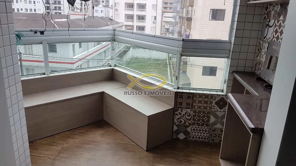 Apartamento, 2 quartos, 78 m² - Foto 1