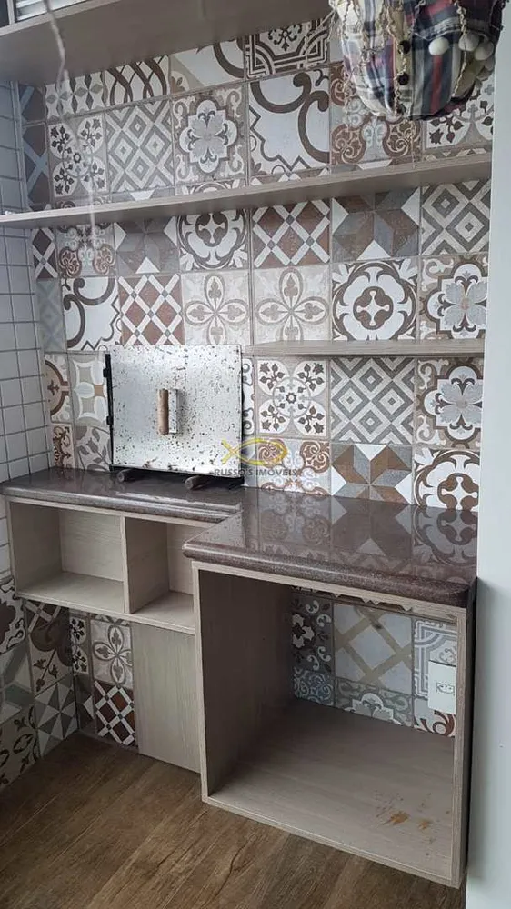 Apartamento, 2 quartos, 78 m² - Foto 4