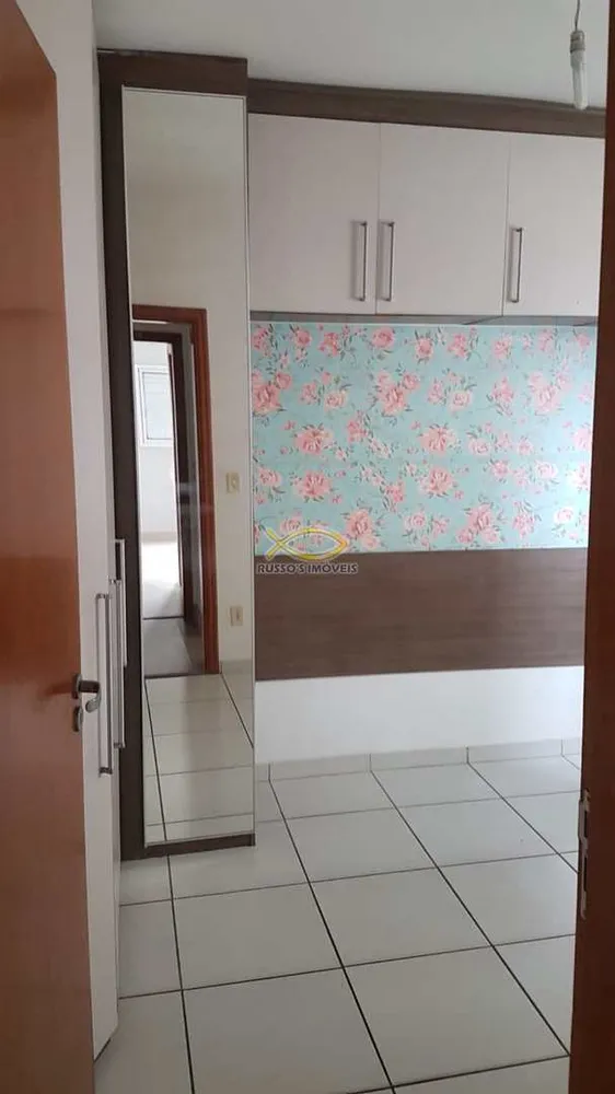 Apartamento, 2 quartos, 78 m² - Foto 2
