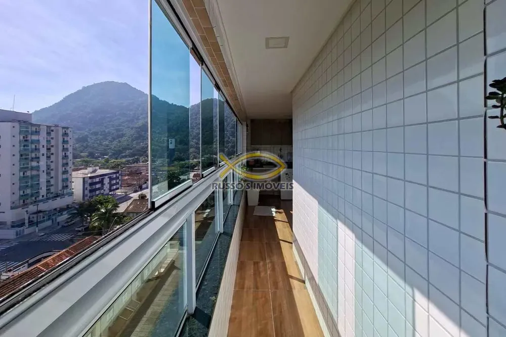 Apartamento, 2 quartos, 92 m² - Foto 2