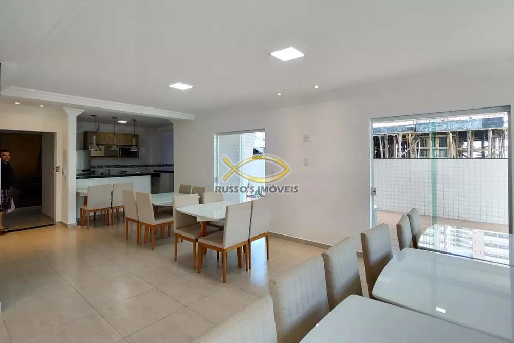 Apartamento, 2 quartos, 92 m² - Foto 8