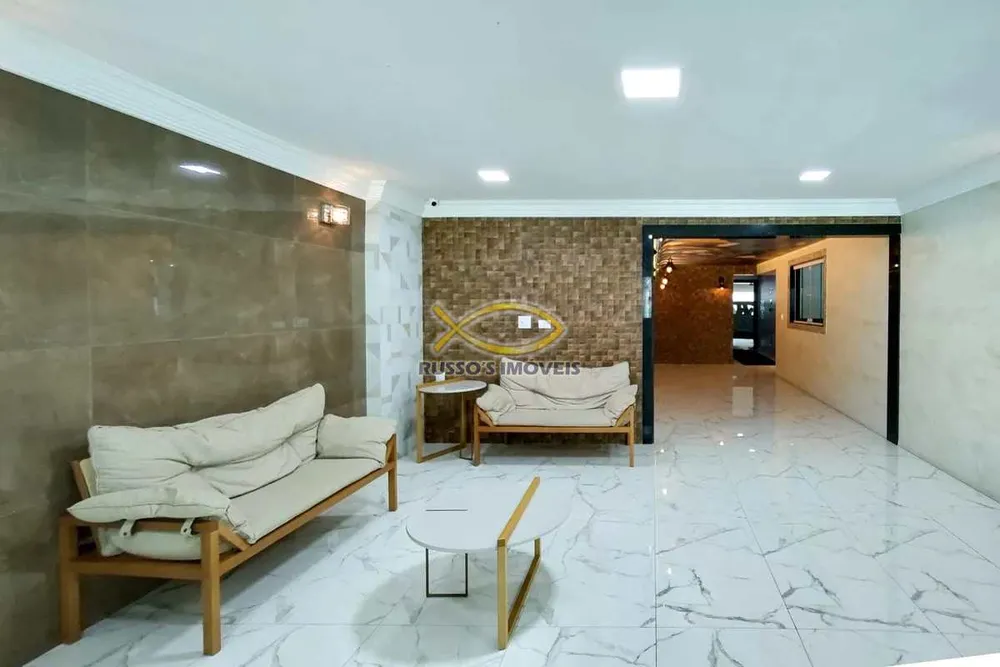 Apartamento, 2 quartos, 92 m² - Foto 3