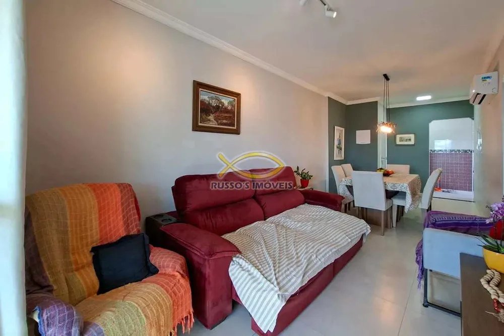 Apartamento, 2 quartos, 92 m² - Foto 6