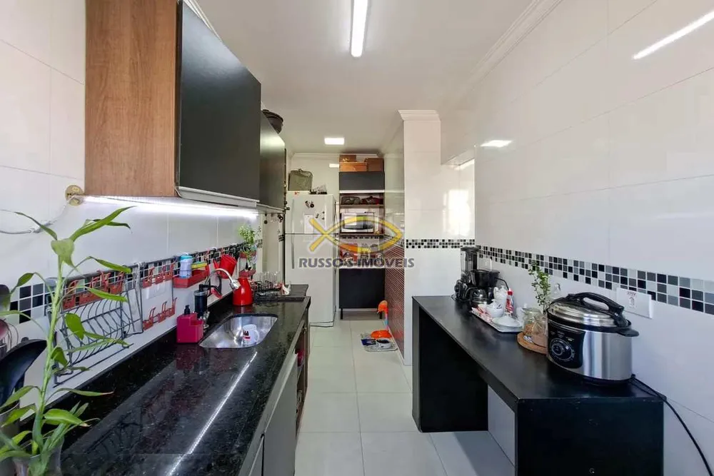 Apartamento, 2 quartos, 92 m² - Foto 7