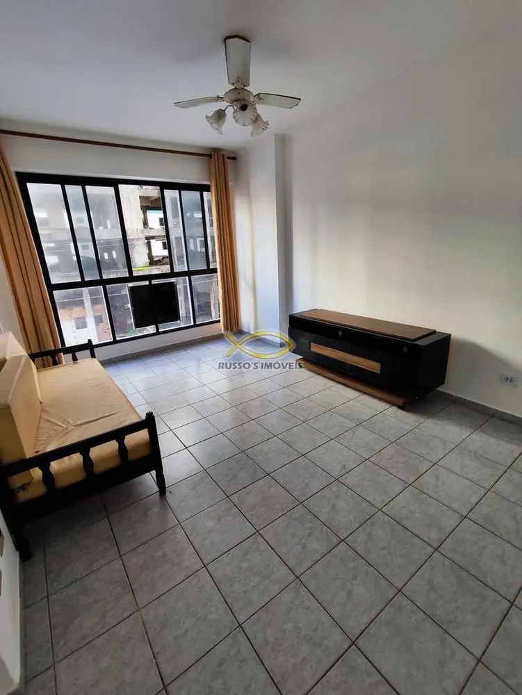 Apartamento, 1 quarto, 60 m² - Foto 3