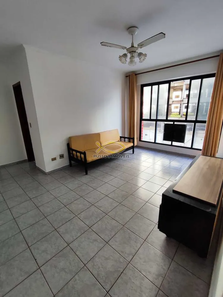 Apartamento, 1 quarto, 60 m² - Foto 2