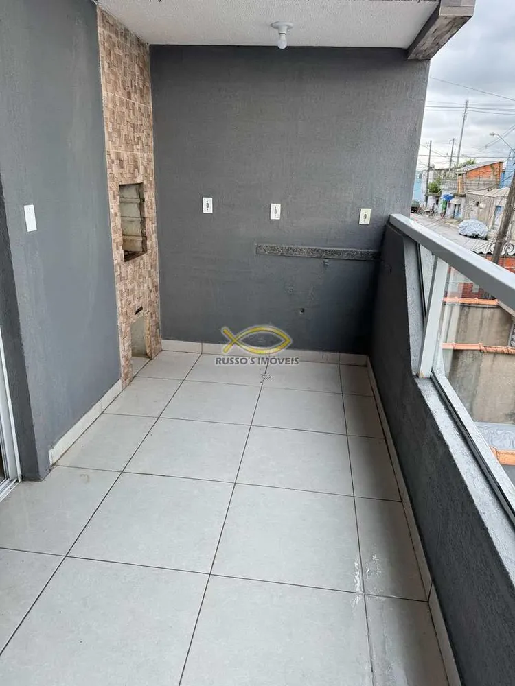 Casa de Condomínio, 2 quartos - Foto 6