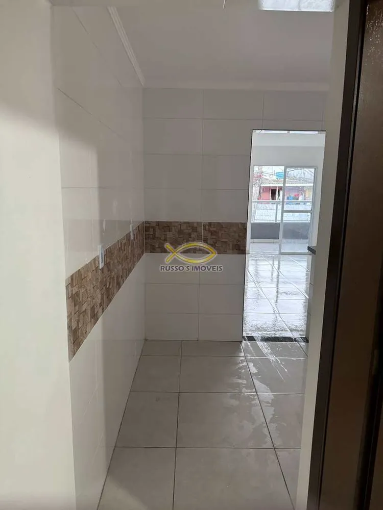 Casa de Condomínio, 2 quartos - Foto 12