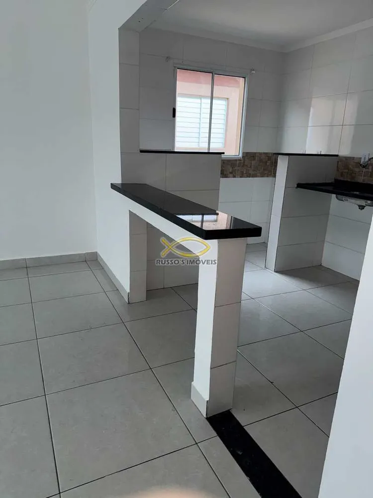 Casa de Condomínio, 2 quartos - Foto 3