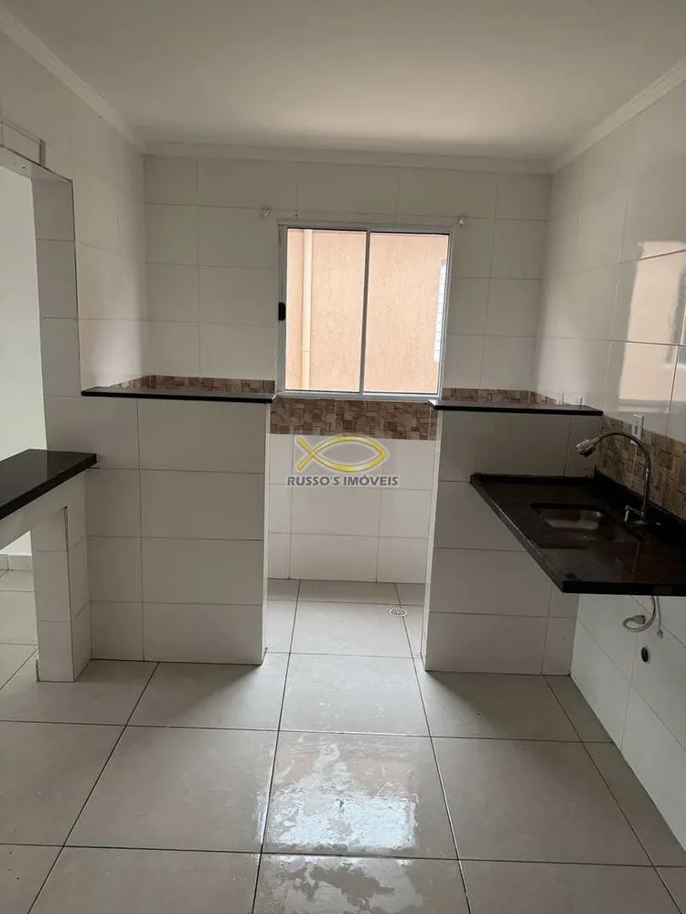 Casa de Condomínio, 2 quartos - Foto 4