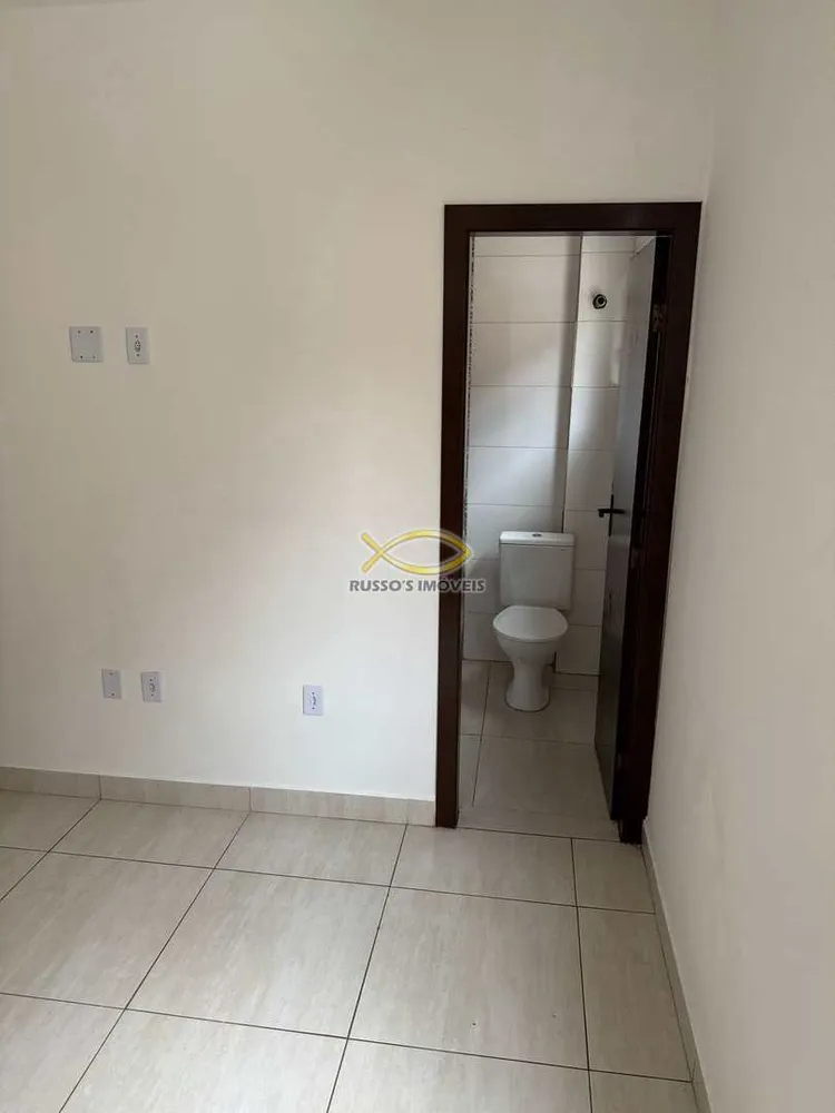 Casa de Condomínio, 2 quartos - Foto 10