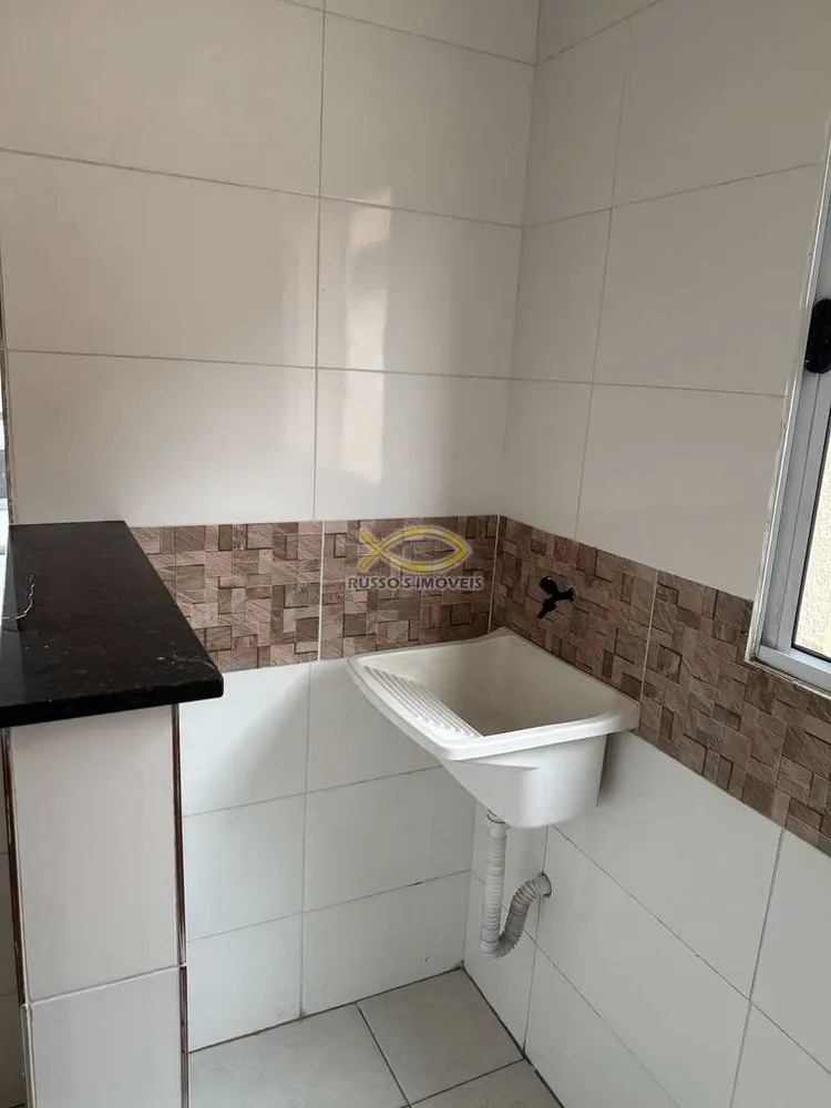 Casa de Condomínio, 2 quartos - Foto 5