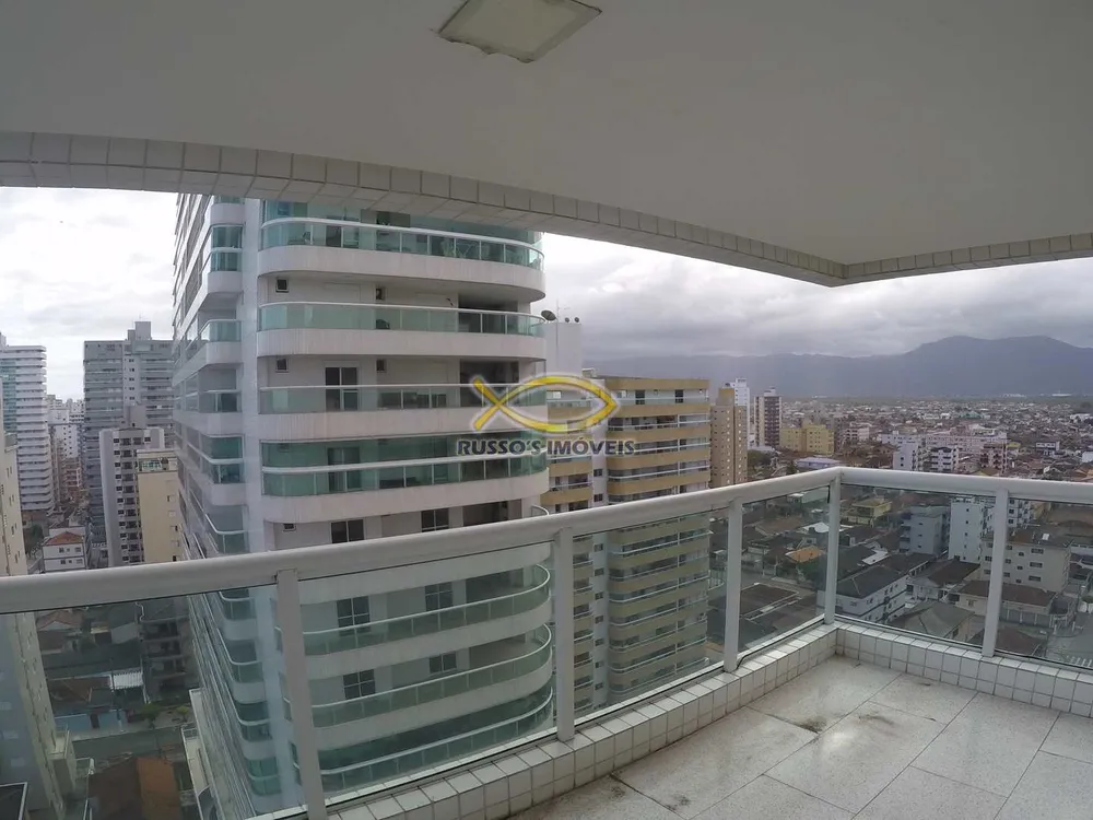 Apartamento, 2 quartos, 106 m² - Foto 2