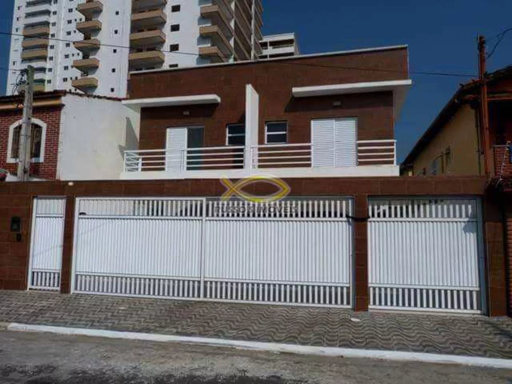 Casa de Condomínio à venda com 2 quartos, 80m² - Foto 1