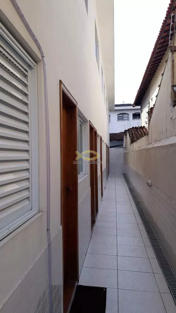 Casa de Condomínio à venda com 2 quartos, 80m² - Foto 2