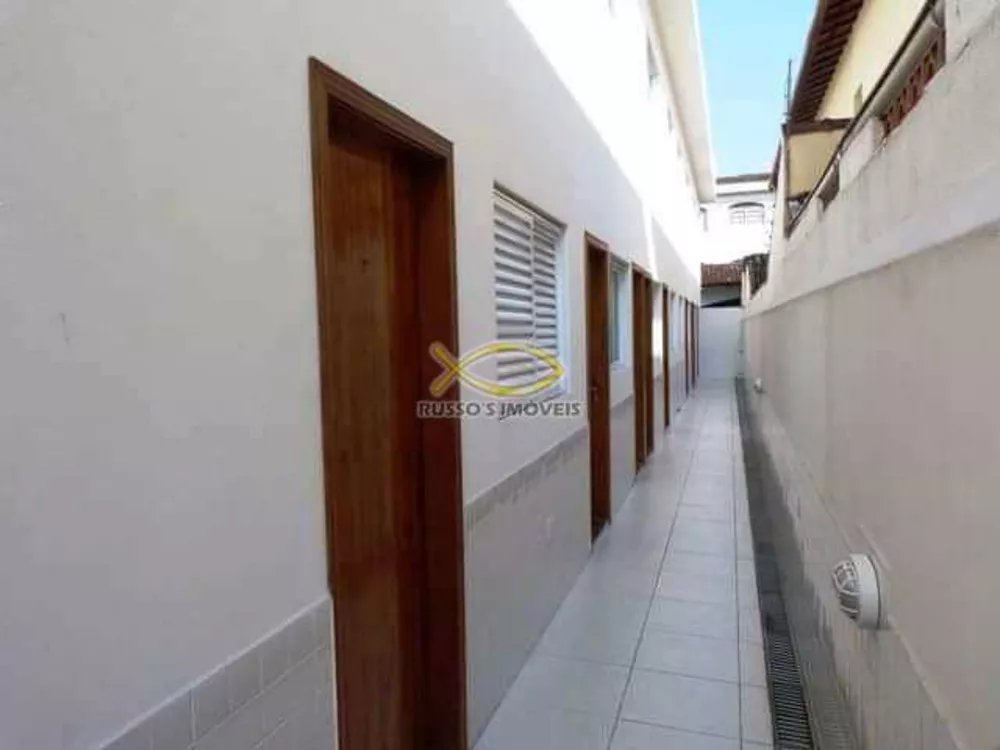 Casa de Condomínio à venda com 2 quartos, 80m² - Foto 3