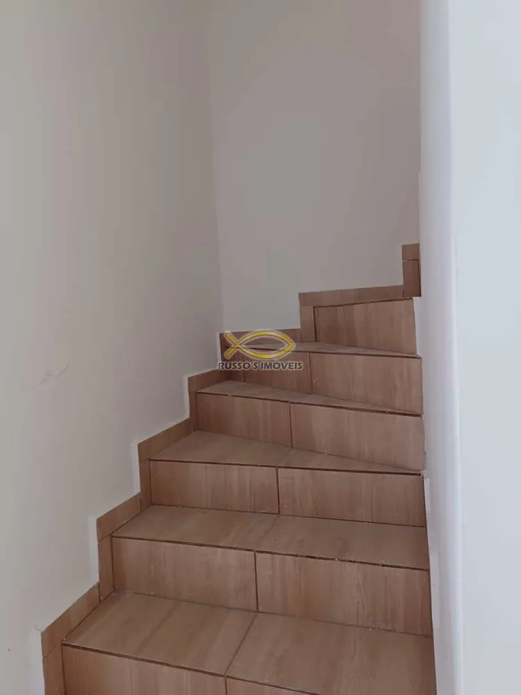 Sobrado, 2 quartos, 59 m² - Foto 6