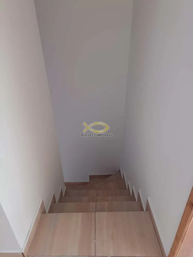 Sobrado, 2 quartos, 59 m² - Foto 7