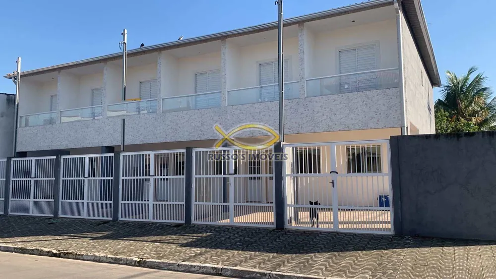 Sobrado, 2 quartos, 59 m² - Foto 11