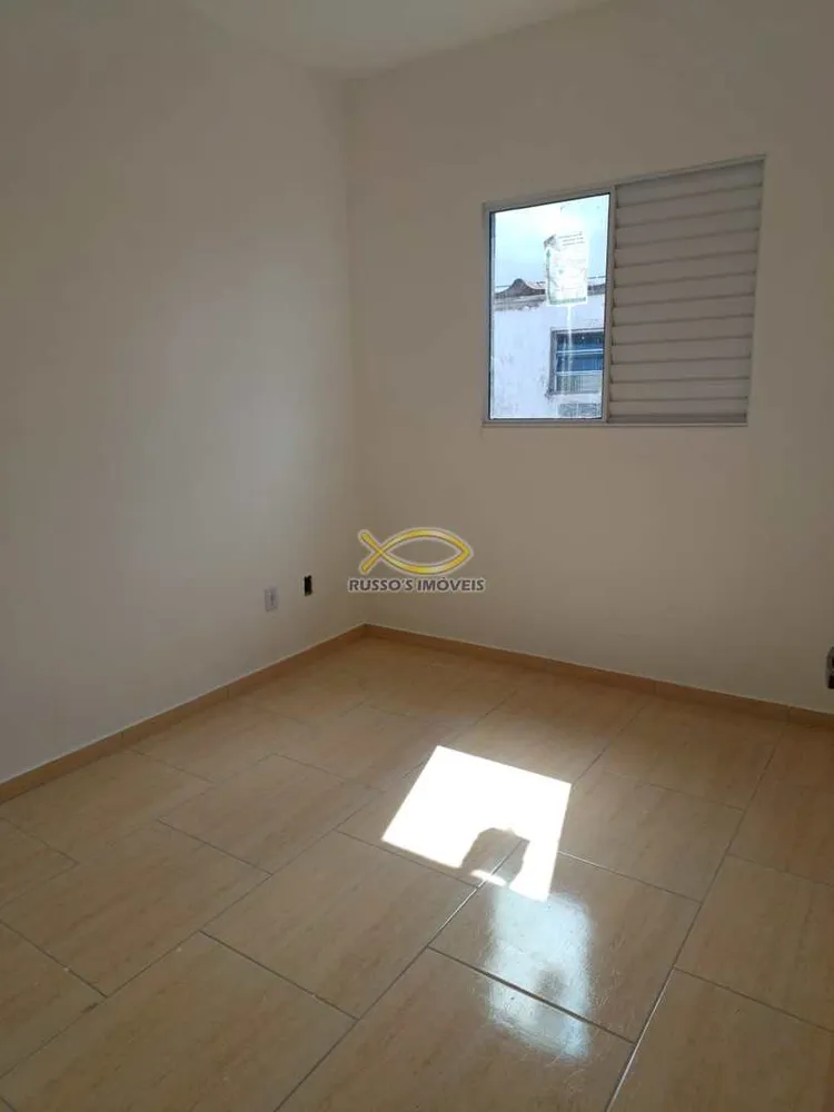 Sobrado, 2 quartos, 59 m² - Foto 8