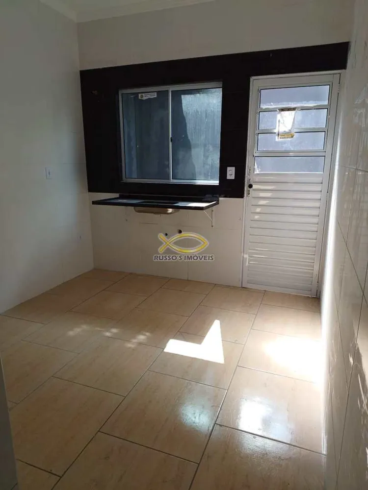 Sobrado, 2 quartos, 59 m² - Foto 5