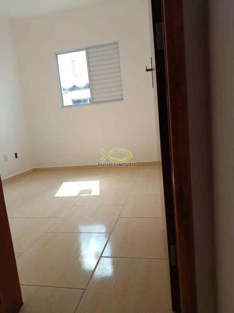 Sobrado, 2 quartos, 59 m² - Foto 9