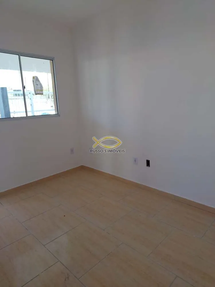 Sobrado, 2 quartos, 59 m² - Foto 2