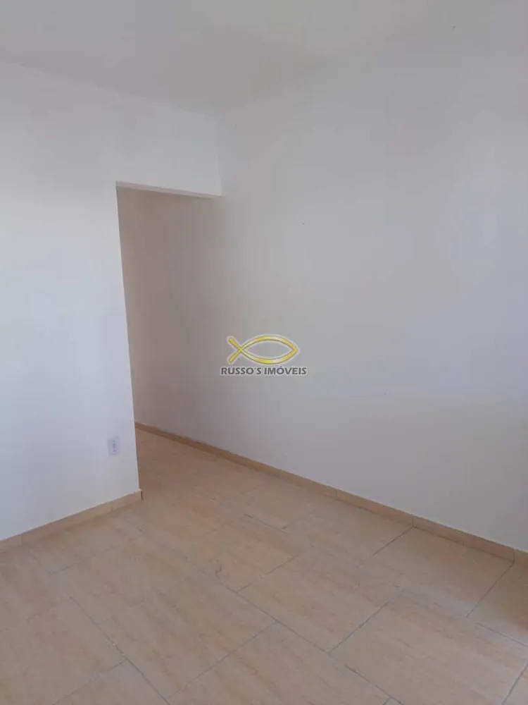 Sobrado, 2 quartos, 59 m² - Foto 3