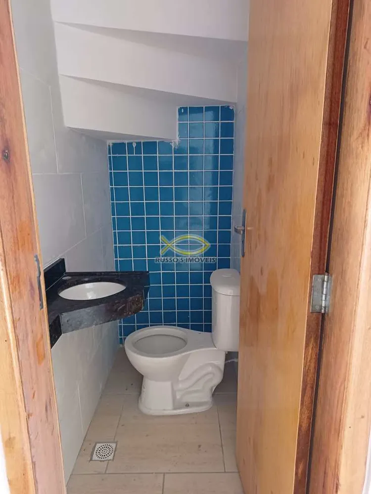 Sobrado, 2 quartos, 59 m² - Foto 4
