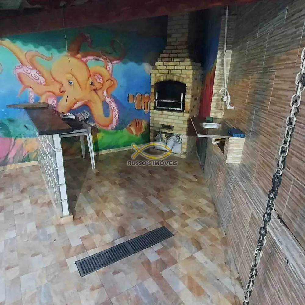 Casa, 2 quartos, 80 m² - Foto 4