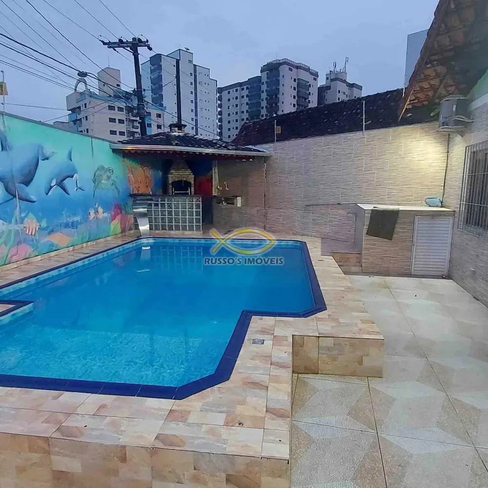 Casa, 2 quartos, 80 m² - Foto 1