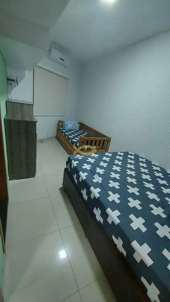 Casa, 2 quartos, 80 m² - Foto 3