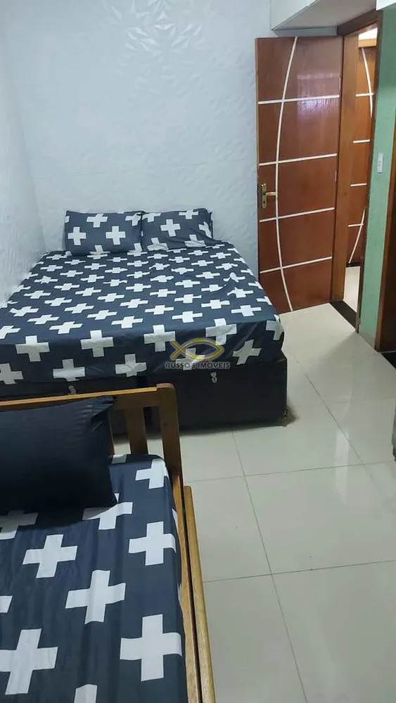 Casa, 2 quartos, 80 m² - Foto 2