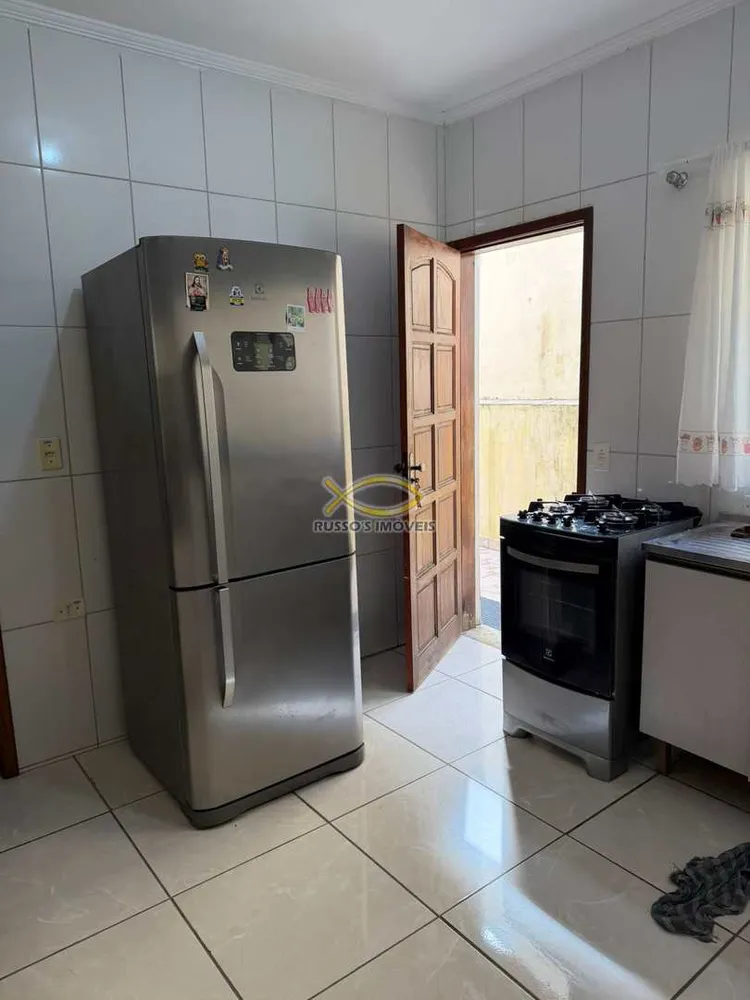 Casa, 2 quartos, 90 m² - Foto 5