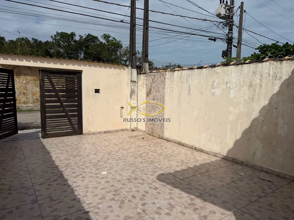 Casa, 2 quartos, 90 m² - Foto 11