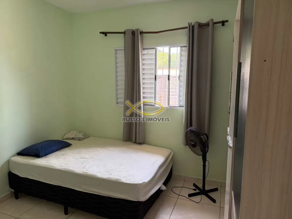 Casa, 2 quartos, 90 m² - Foto 6