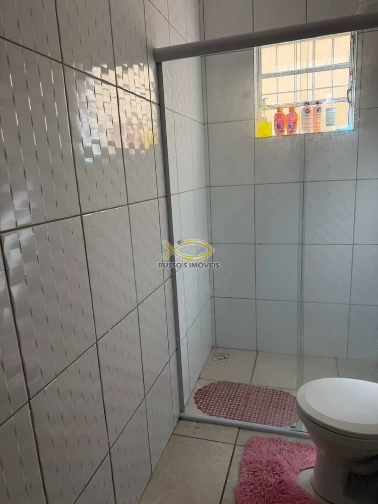 Casa, 2 quartos, 90 m² - Foto 9
