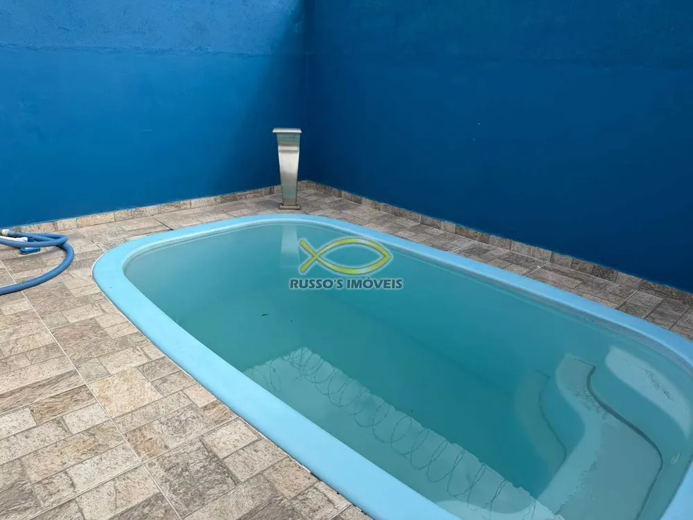 Casa, 2 quartos, 90 m² - Foto 10