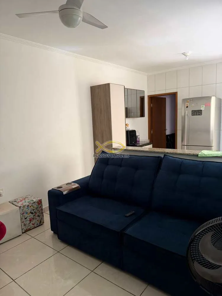 Casa, 2 quartos, 90 m² - Foto 2