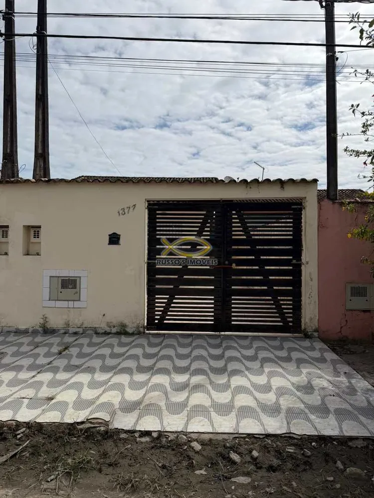 Casa, 2 quartos, 90 m² - Foto 12