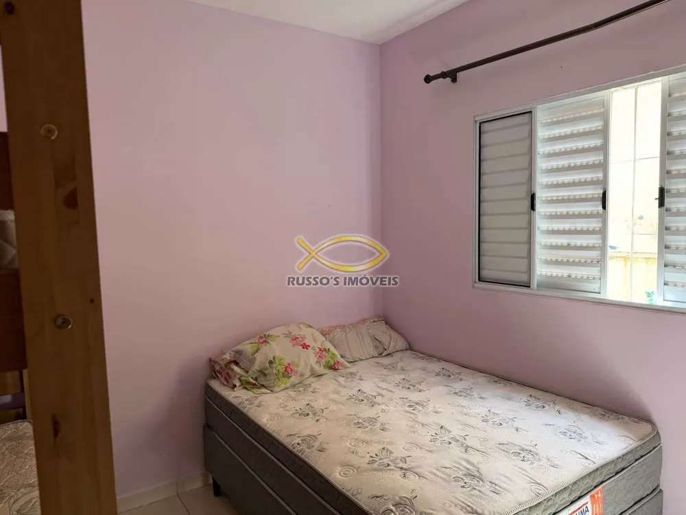 Casa, 2 quartos, 90 m² - Foto 7